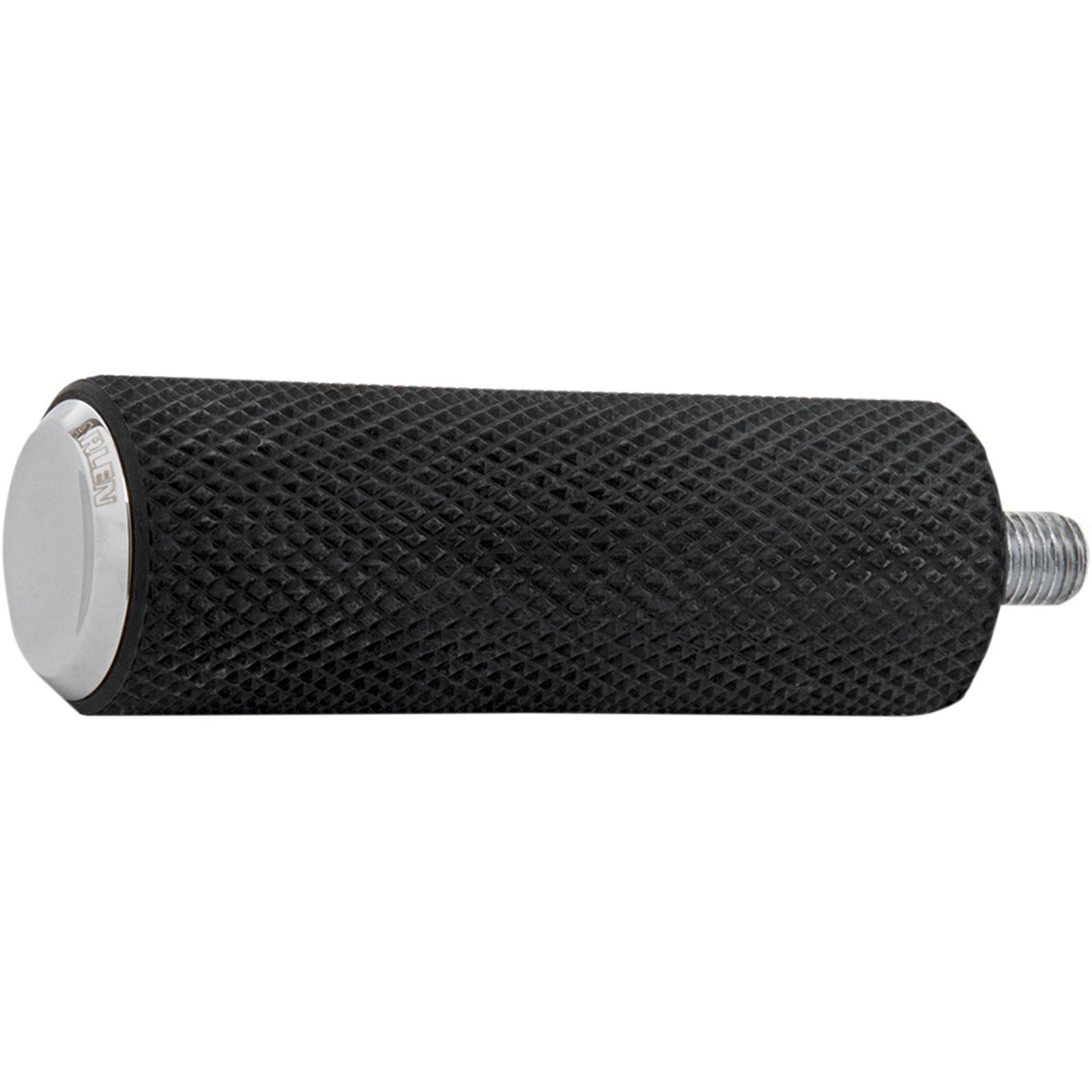 Arlen Ness Shift Peg - Knurled - Chrome 07-926_344918