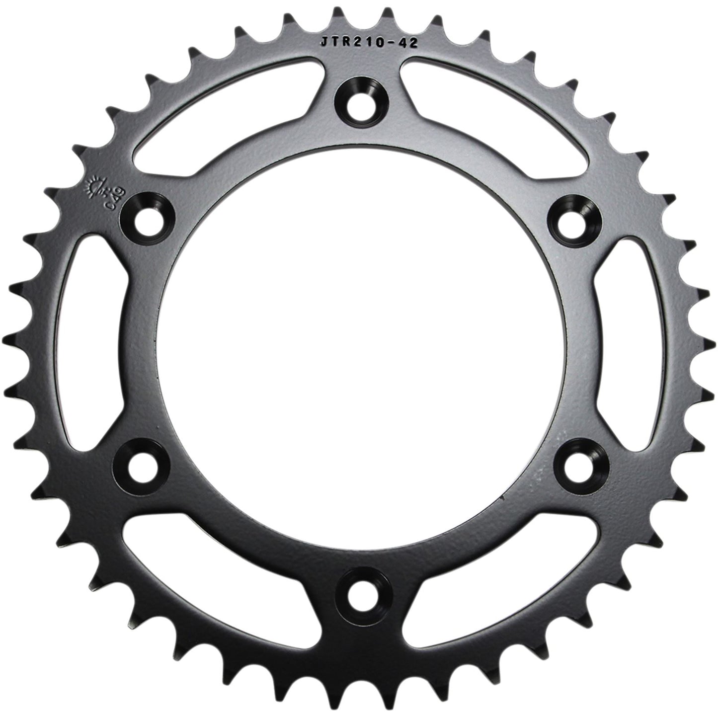 JT Sprockets Rear Sprocket 42-Tooth JTR210.42_401519