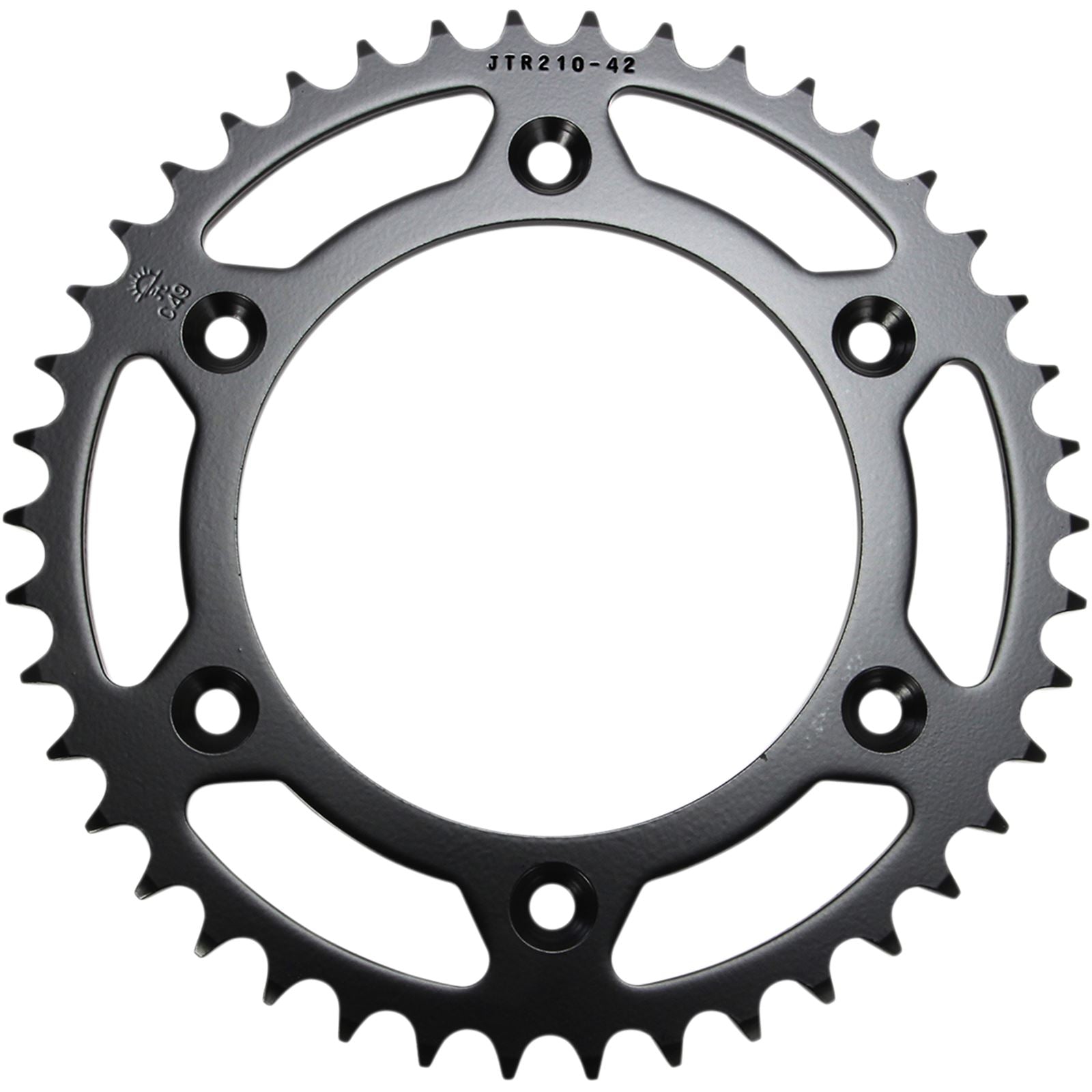 JT Sprockets Rear Sprocket 42-Tooth JTR210.42_401519