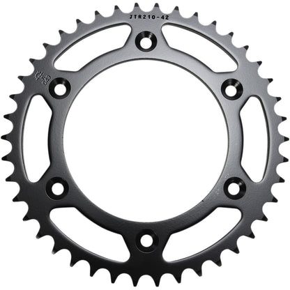 JT Sprockets Rear Sprocket 42-Tooth JTR210.42_401519