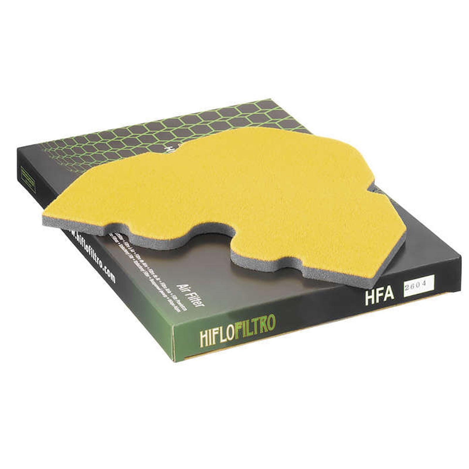 Hiflofiltro Air Filter HFA2604_91214