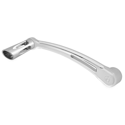 Arlen Ness Solo Shift Lever - Deep Cut - Chrome 19-756_91239