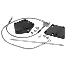 Arlen Ness Forward Control Extension Kit - 3" - ABS 07-616_91270