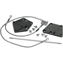 Arlen Ness Forward Control Extension Kit - 3" - ABS 07-616_345017