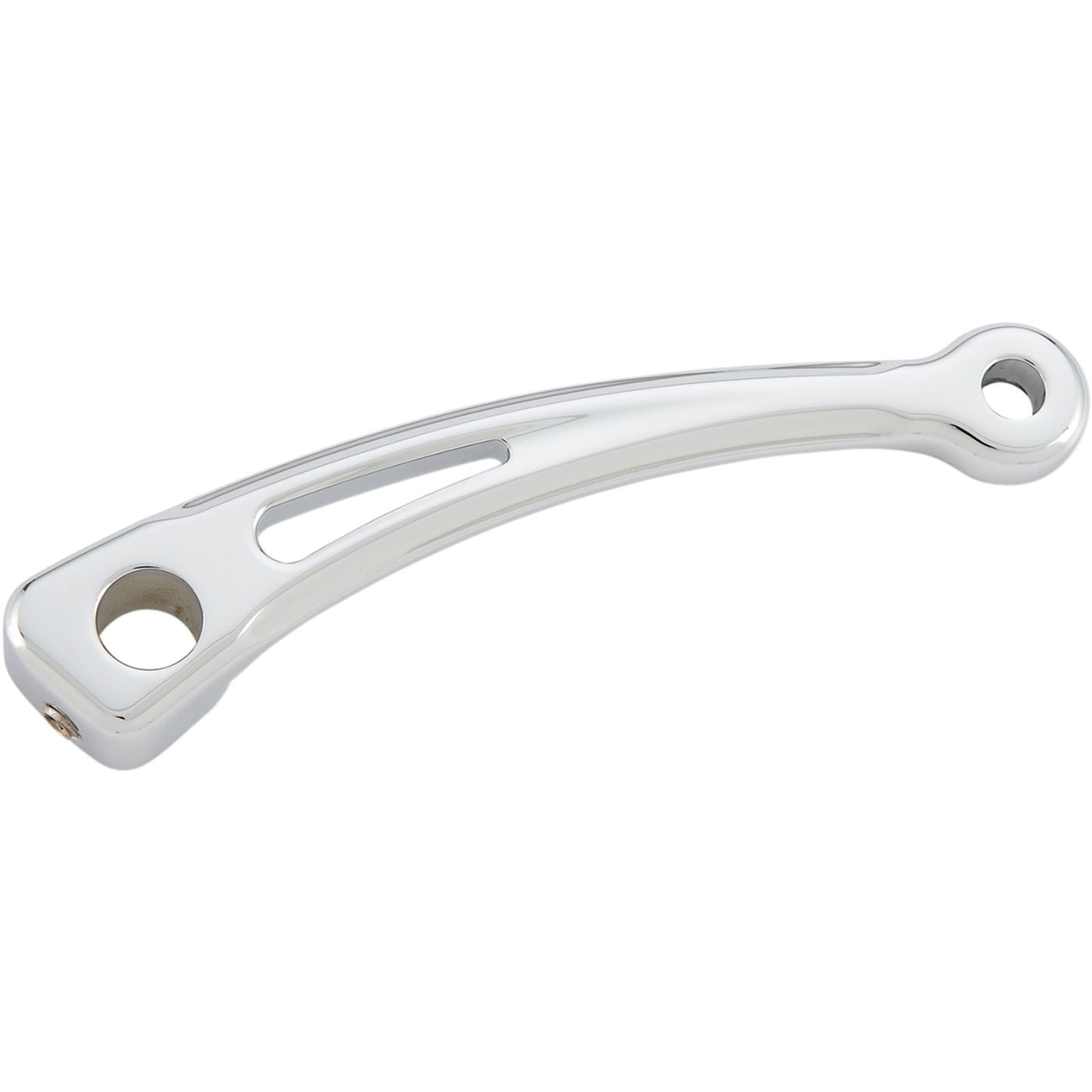 Arlen Ness Shift Lever - Deep Cut - Chrome 19-758_344886