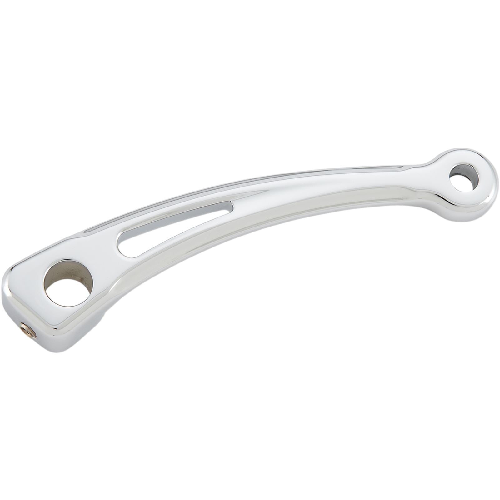 Arlen Ness Shift Lever - Deep Cut - Chrome 19-758_344886