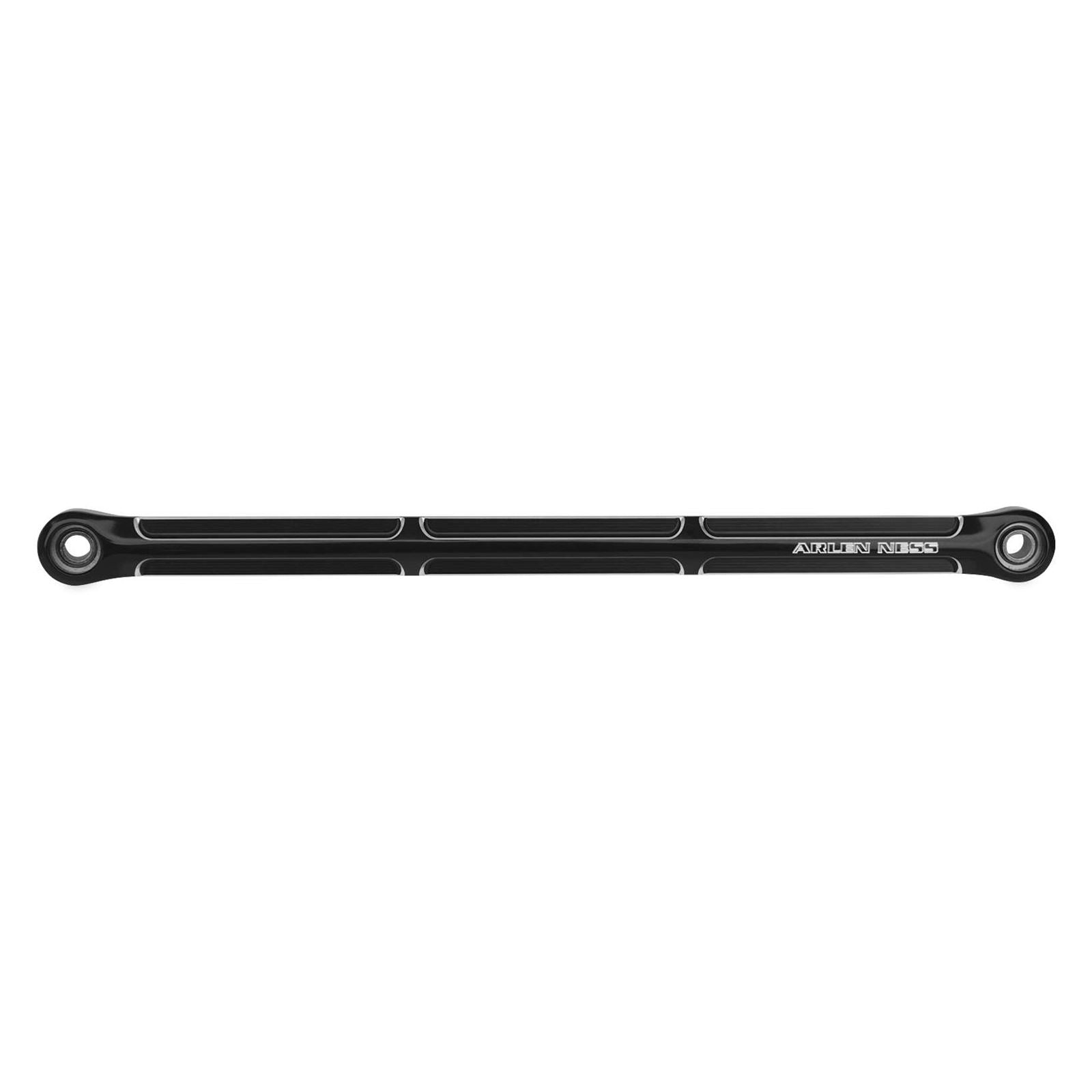 Arlen Ness Shift Rod - Beveled  - Black 19-933_91274