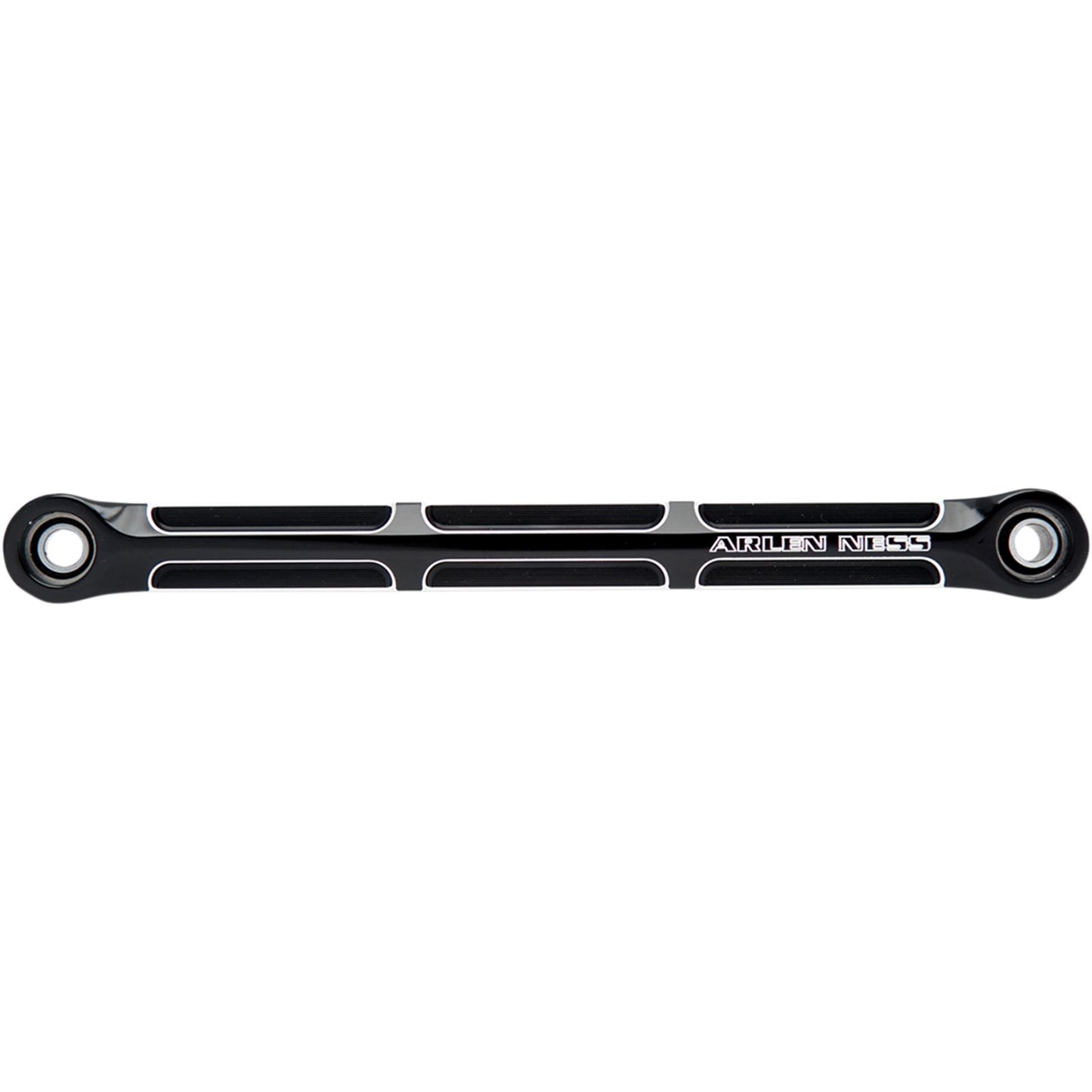 Arlen Ness Shift Rod - Beveled  - Black 19-933_344902