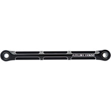 Arlen Ness Shift Rod - Beveled  - Black 19-933_344902