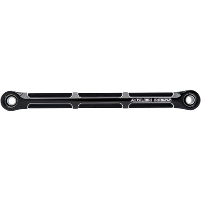 Arlen Ness Shift Rod - Beveled  - Black 19-933_344902