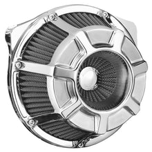 Arlen Ness Air Cleaner Beveled  '08-16FL Chrome [MPN: 18-932]_91281