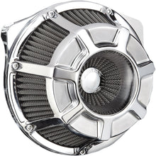 Arlen Ness Air Cleaner Beveled  '08-16FL Chrome [MPN: 18-932]_344518