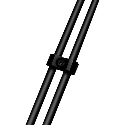 Motion Pro Throttle/Idle Cable Clamp - Black 11-0094_445009