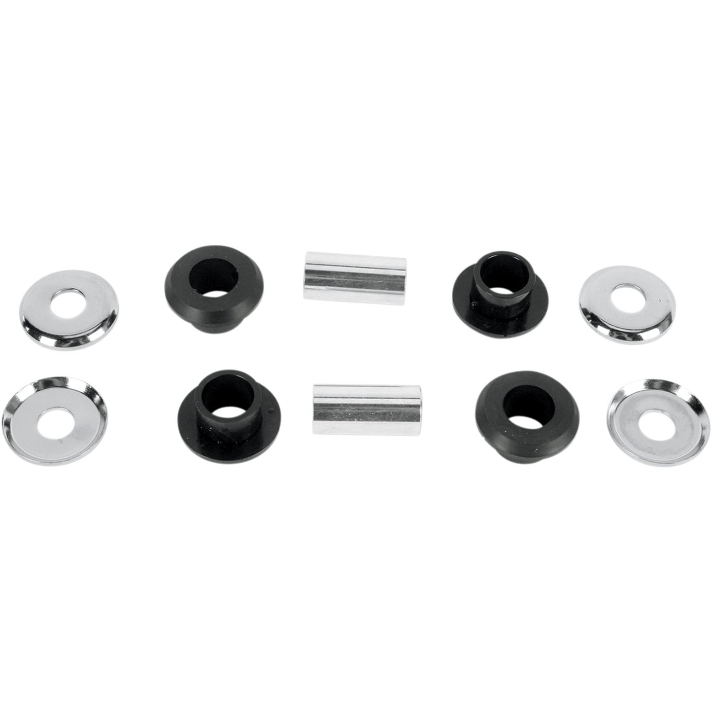 Arlen Ness Polyurethane Handlebar Dampers for FLT 08-029_344111