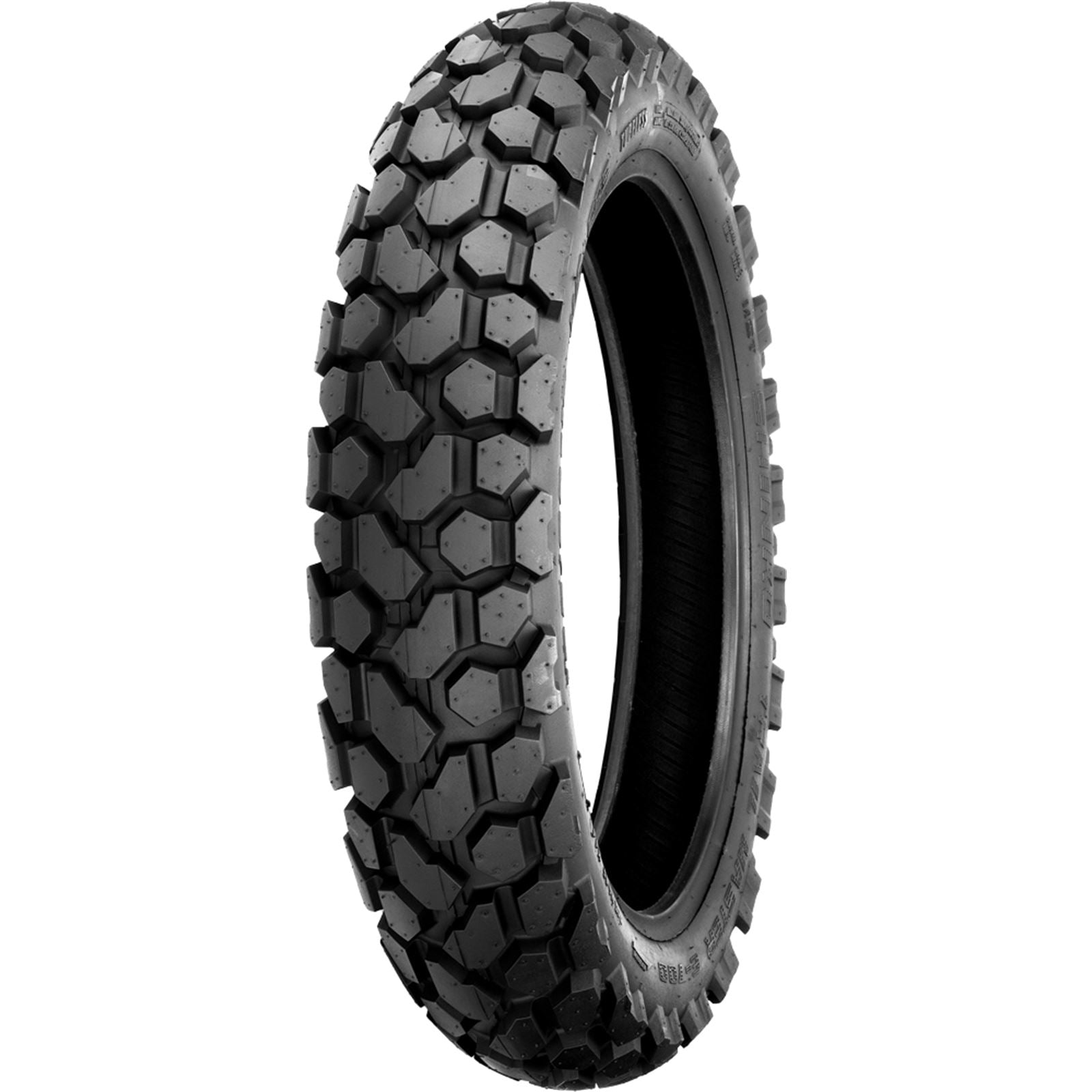 Shinko Tire 700 Dual Sport Front/Rear 4.60-18 63S Bias TT 87-4397_91343