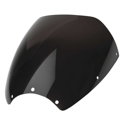 Arlen Ness Replacement Windshield - Smoke 06-047_91396