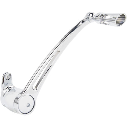 Arlen Ness Brake Arm - Deep Cut - Chrome - '08-'13 FLT 19-774_344942