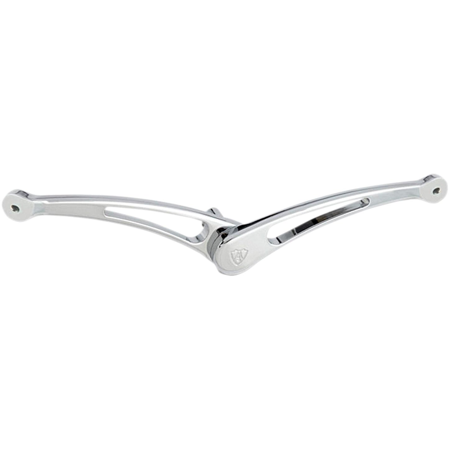 Arlen Ness Heel/Toe Shifter - Radius - Chrome 19-790_344904