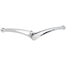 Arlen Ness Heel/Toe Shifter - Radius - Chrome 19-790_344904