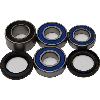 All Balls Wheel Bearing & Seal Kit 25-1657_91433