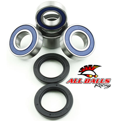 All Balls Wheel Bearing & Seal Kit 25-1657_560135