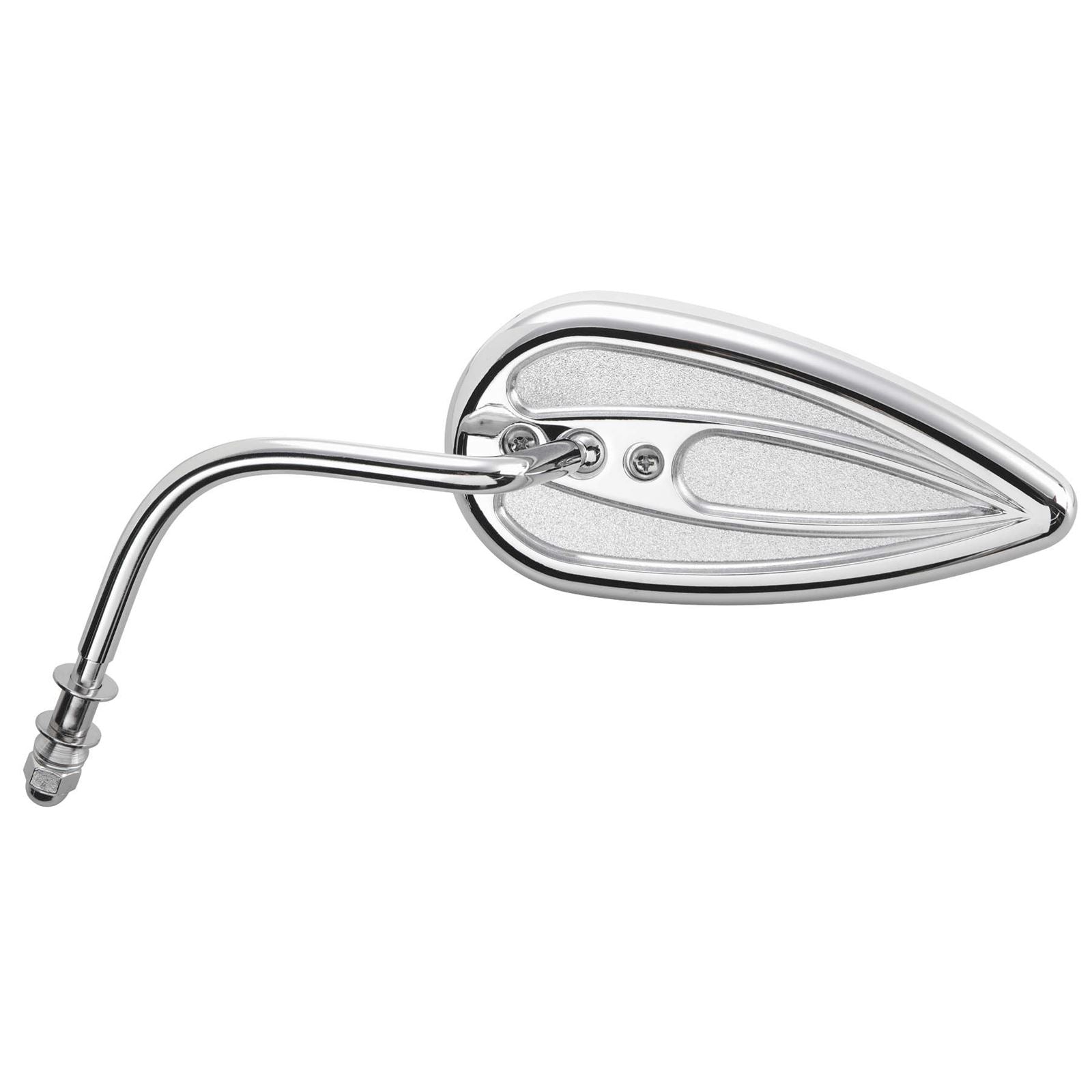 Arlen Ness Tear Drop Mirror - Left 13-035_91449