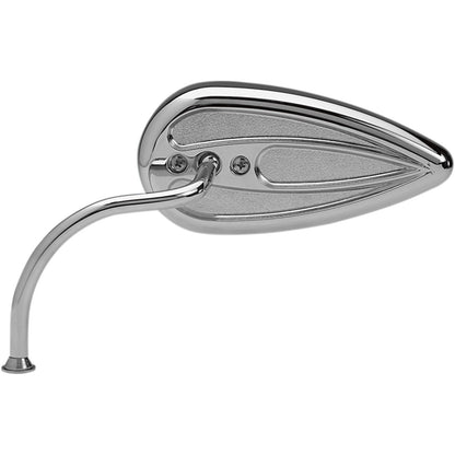 Arlen Ness Tear Drop Mirror - Left 13-035_345147