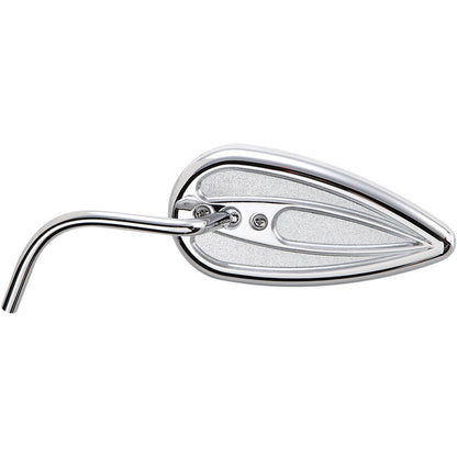 Arlen Ness Tear Drop Mirror - Left 13-035_345148