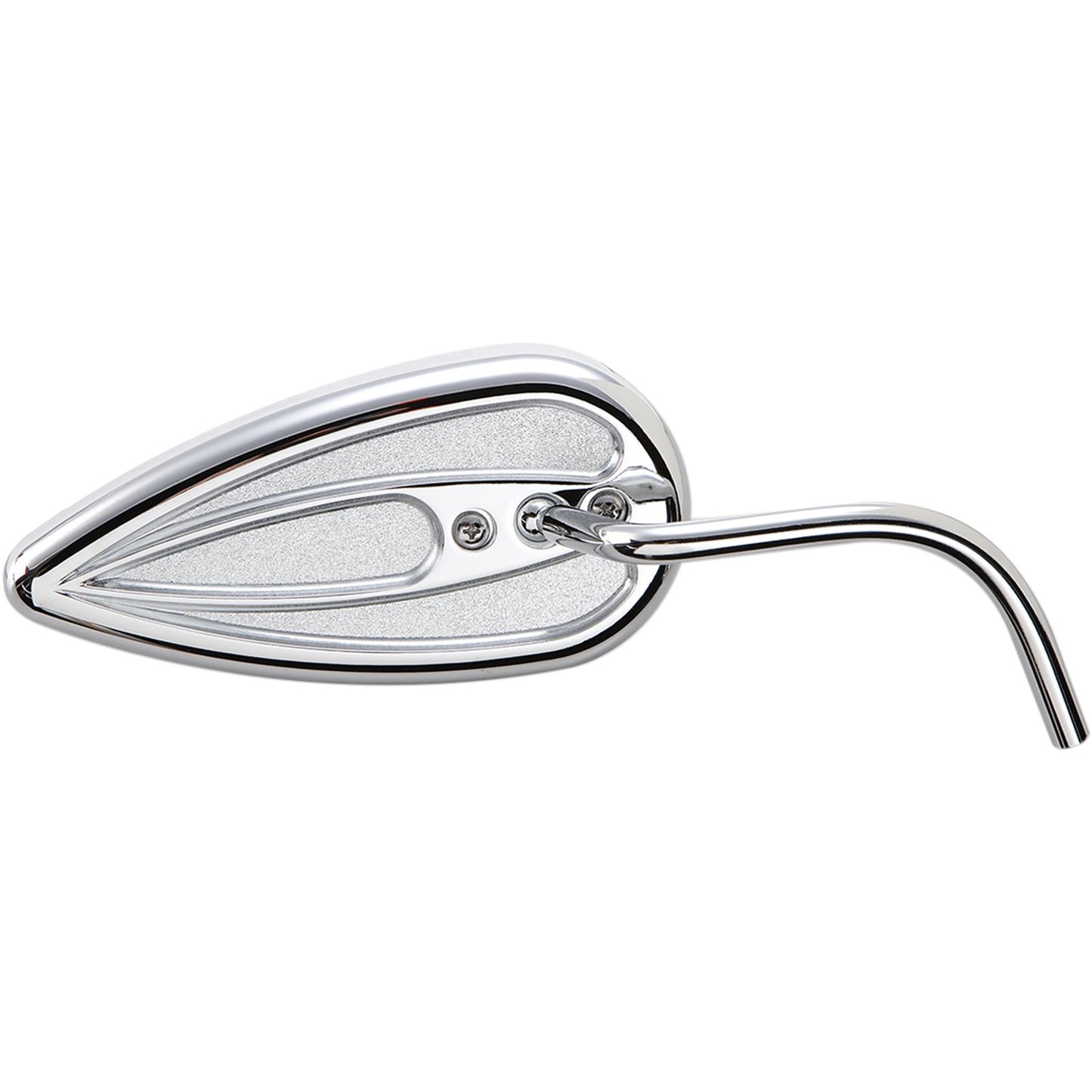 Arlen Ness Tear Drop Mirror - Right 13-036_345149