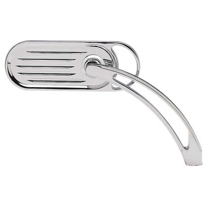 Arlen Ness Grooved Slingshot Mirror 13-040_91450