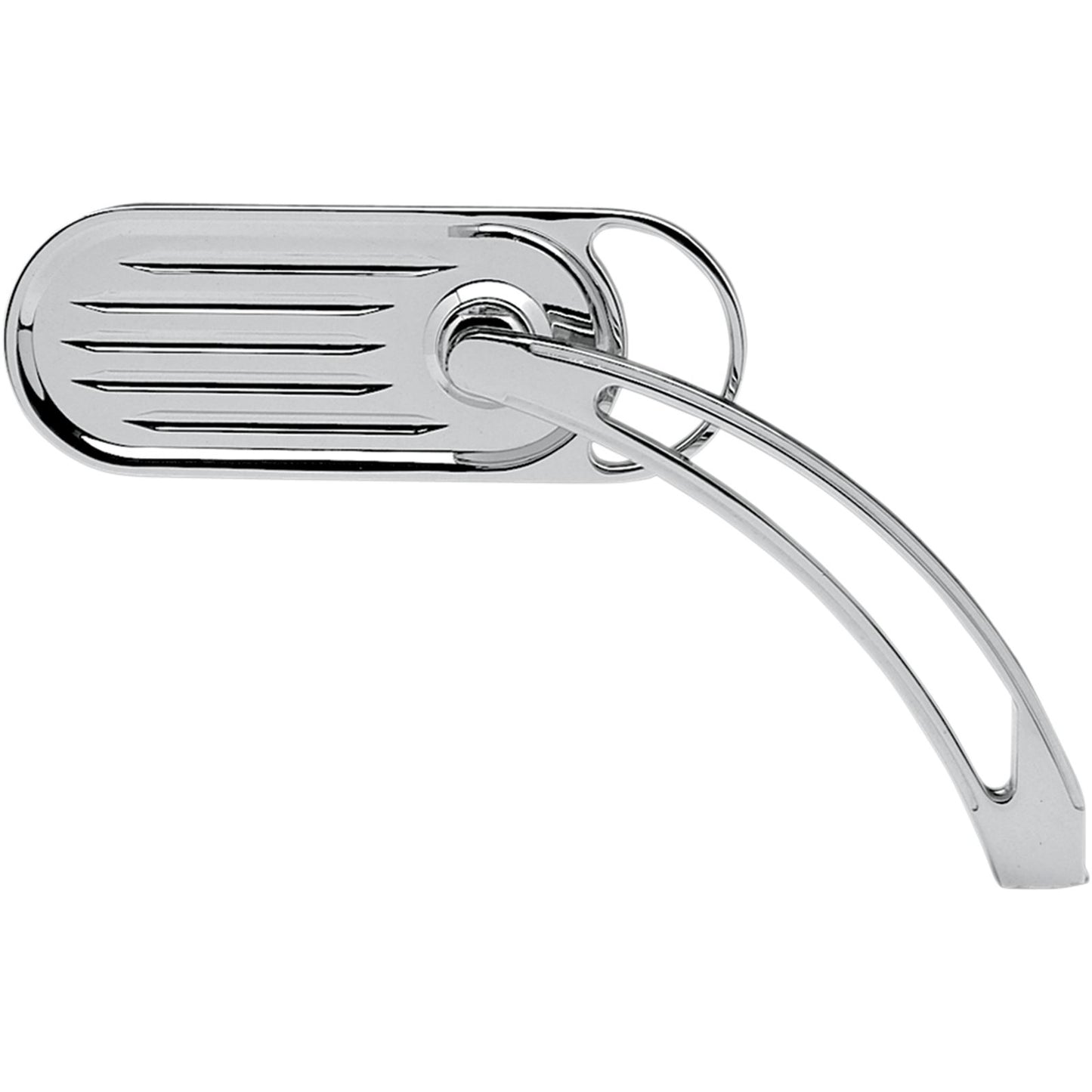 Arlen Ness Grooved Slingshot Mirror 13-040_345442