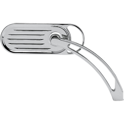 Arlen Ness Grooved Slingshot Mirror 13-040_345442
