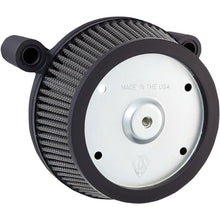 Arlen Ness Air Cleaner Synthetic Stage-1 Twin Cam Black 50-571_344551