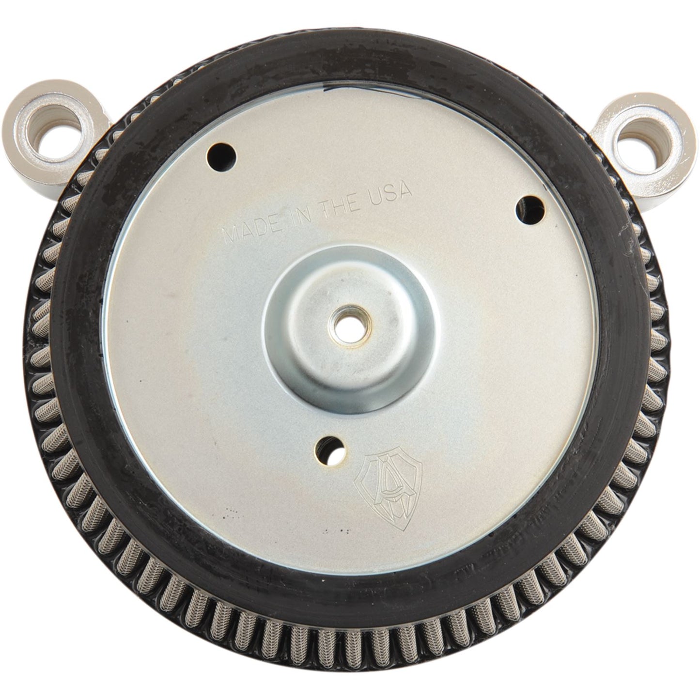 Arlen Ness Circle Cleaner Synthetic Stage-1 FLH Chrome 50-514_344546
