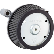 Arlen Ness Air Cleaner Synthetic Stage-1 Twin Cam Chrome 50-515_344549