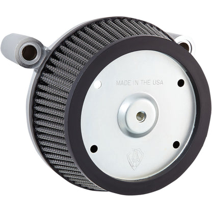 Arlen Ness Air Cleaner Synthetic Stage-1 Twin Cam Chrome 50-515_344549