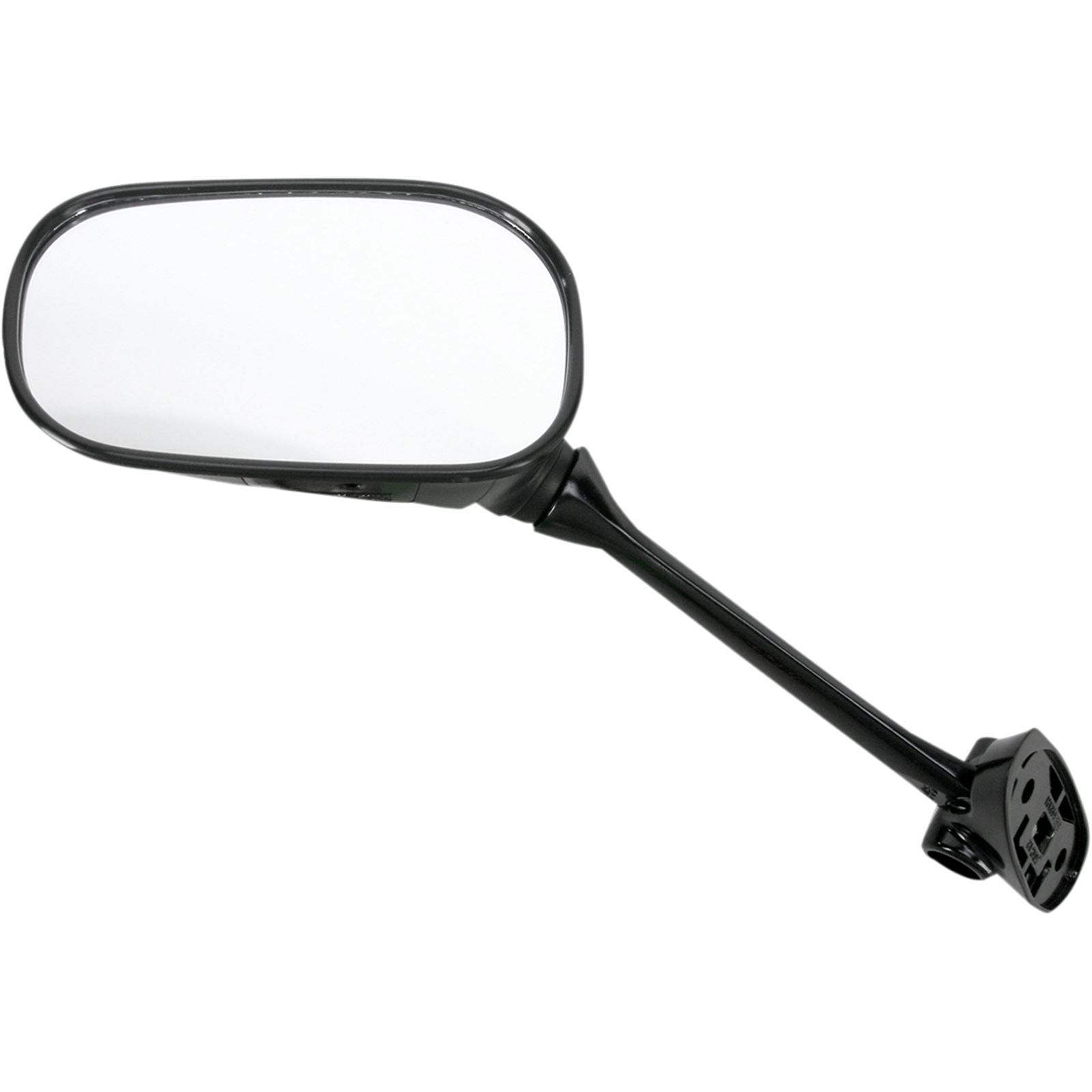 Emgo Mirror Left for Suzuki 20-97212_381293