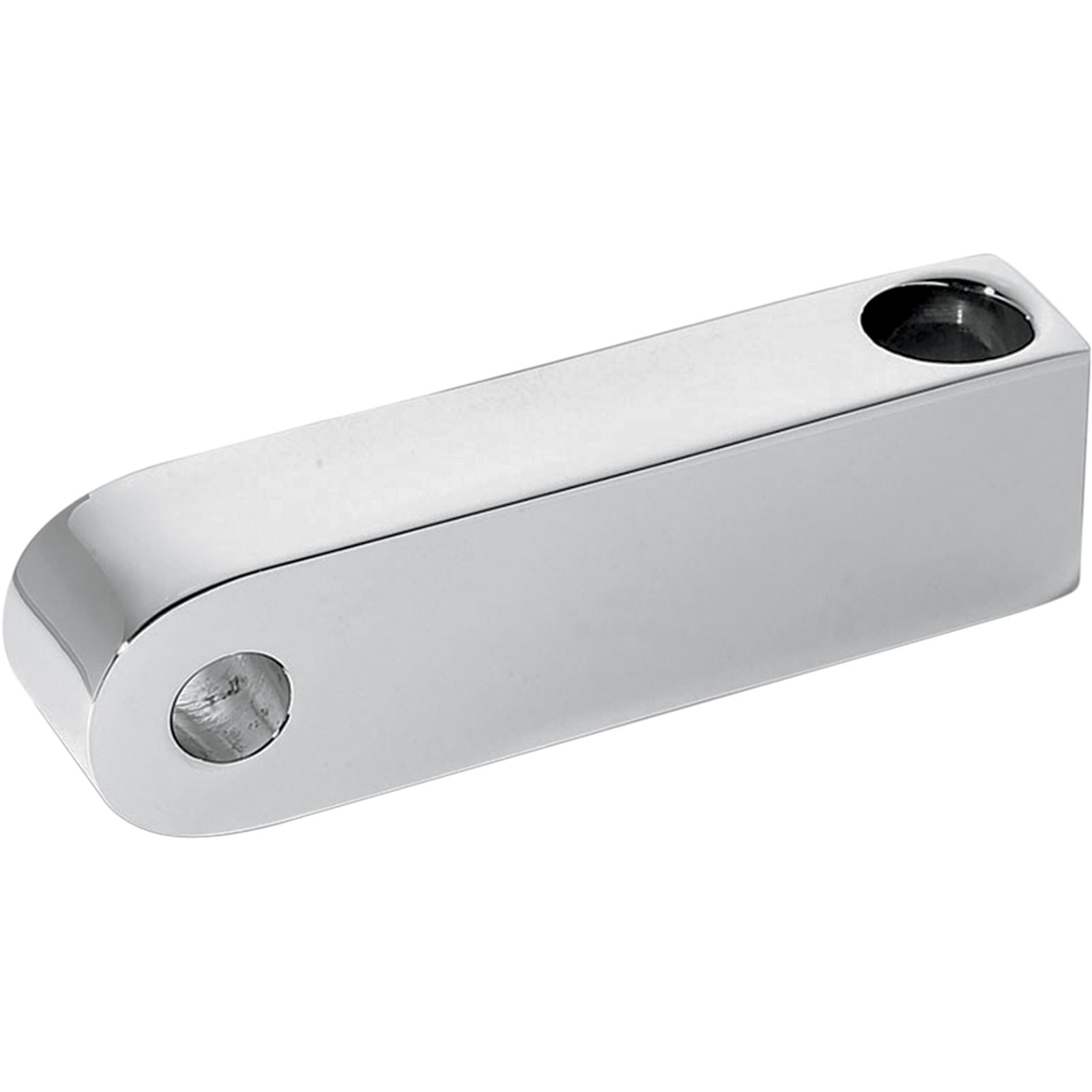 Arlen Ness Extended Headlight  Mounting Block 08-362_345435