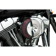 Arlen Ness Big Sucker Stage-1 '08-13FL Chrome 18-512_344427