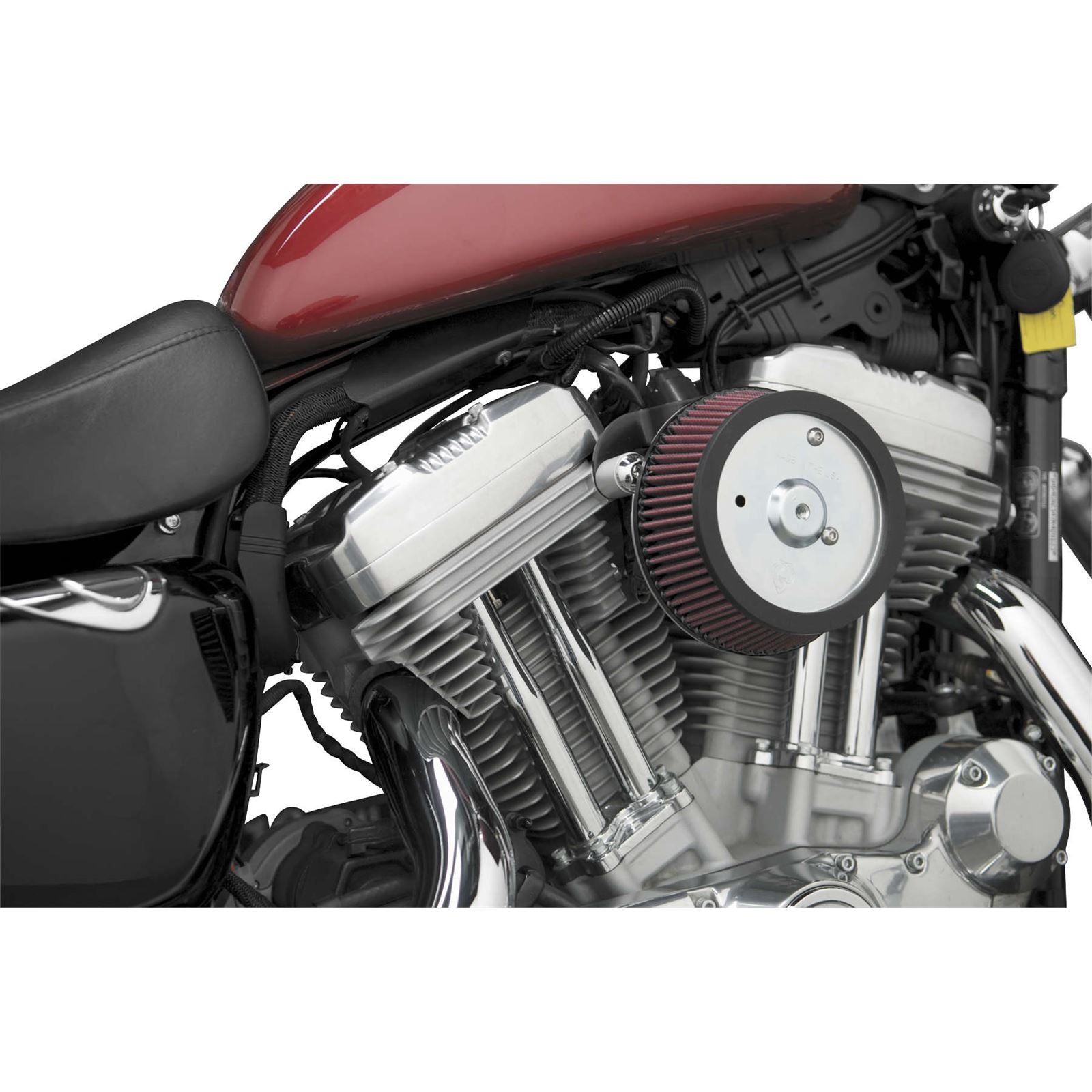 Arlen Ness Stage-1 Big Sucker '91-19XL 18-803_91510