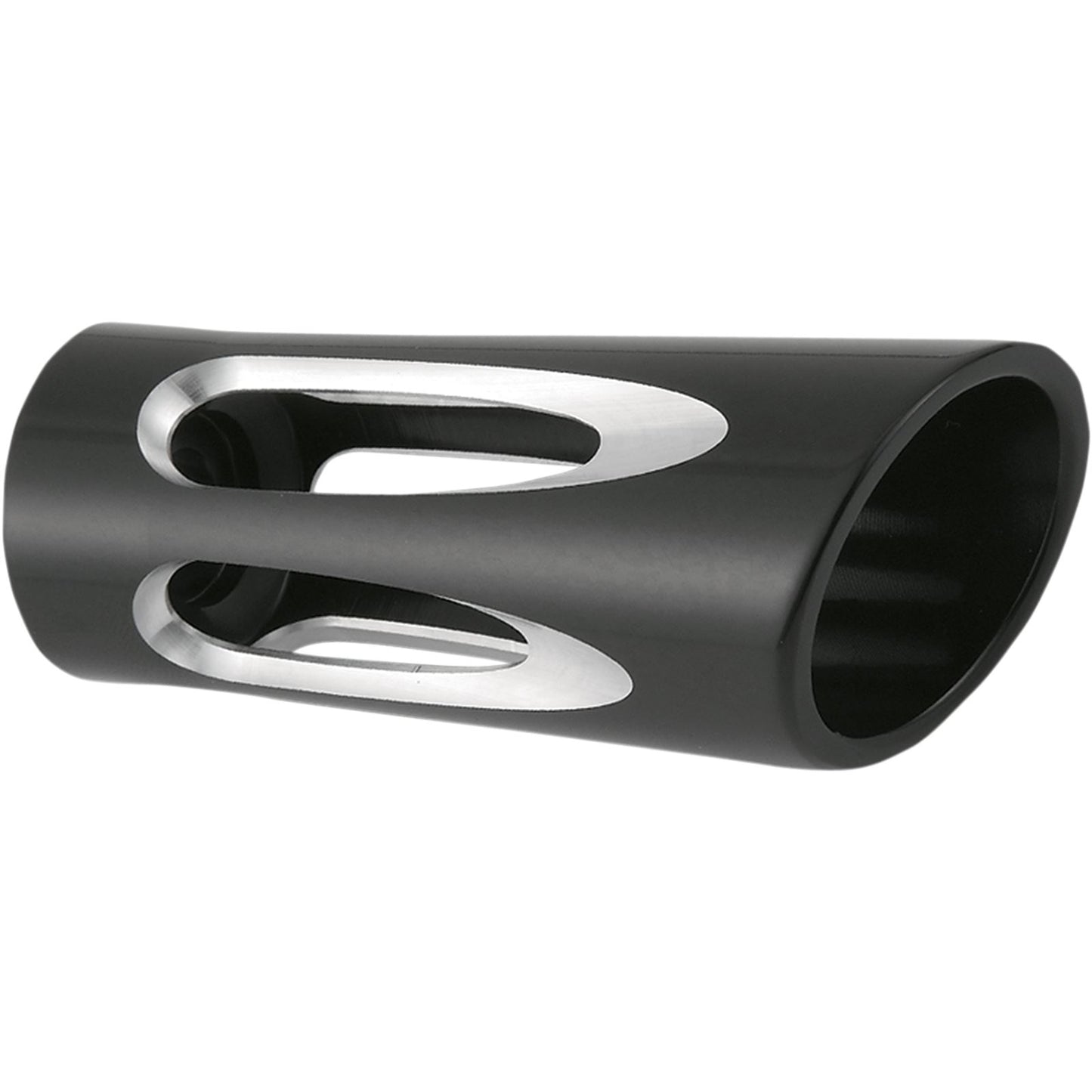 Arlen Ness Shift Peg - Deep Cut - Black 06-473_344912