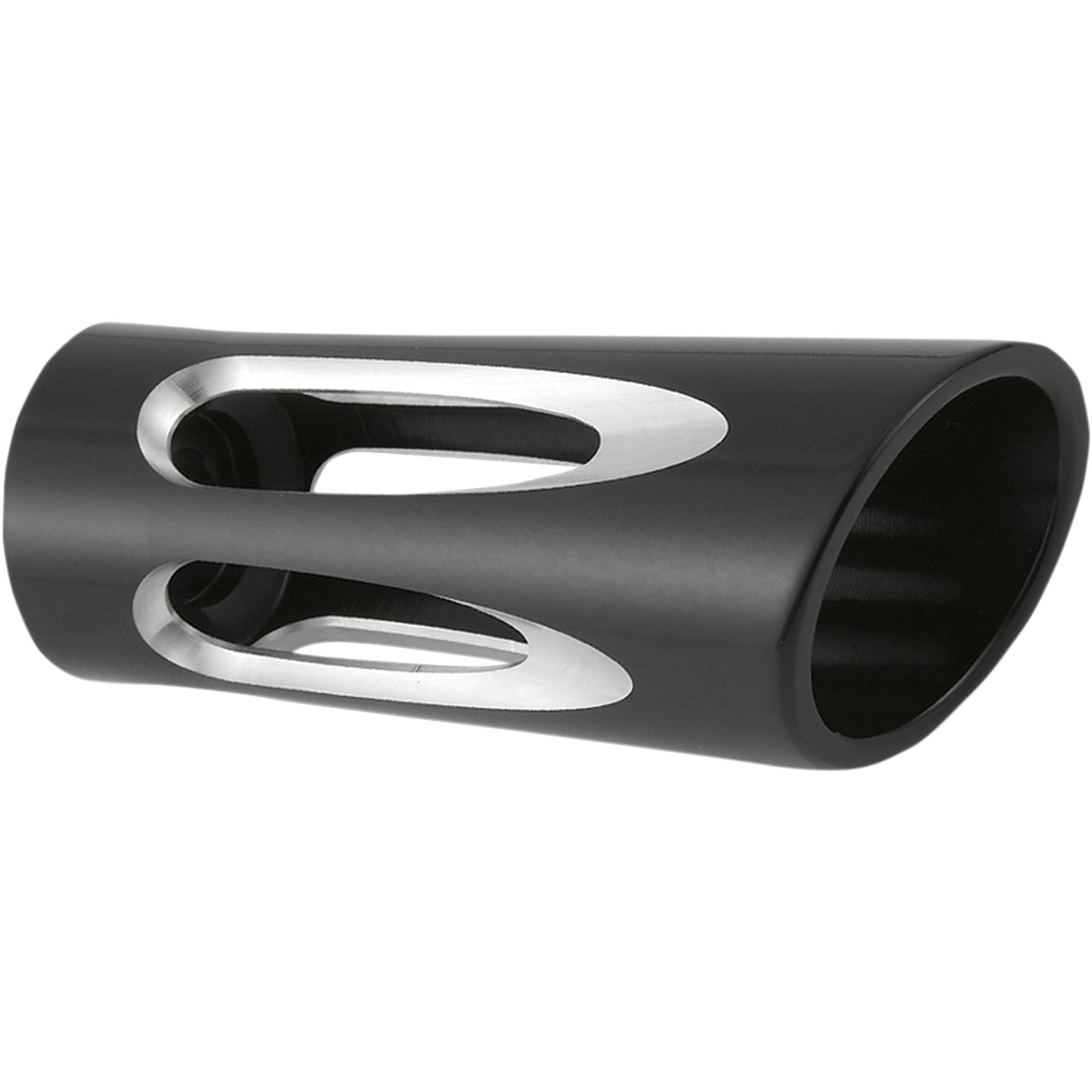 Arlen Ness Shift Peg - Deep Cut - Black 06-473_344912