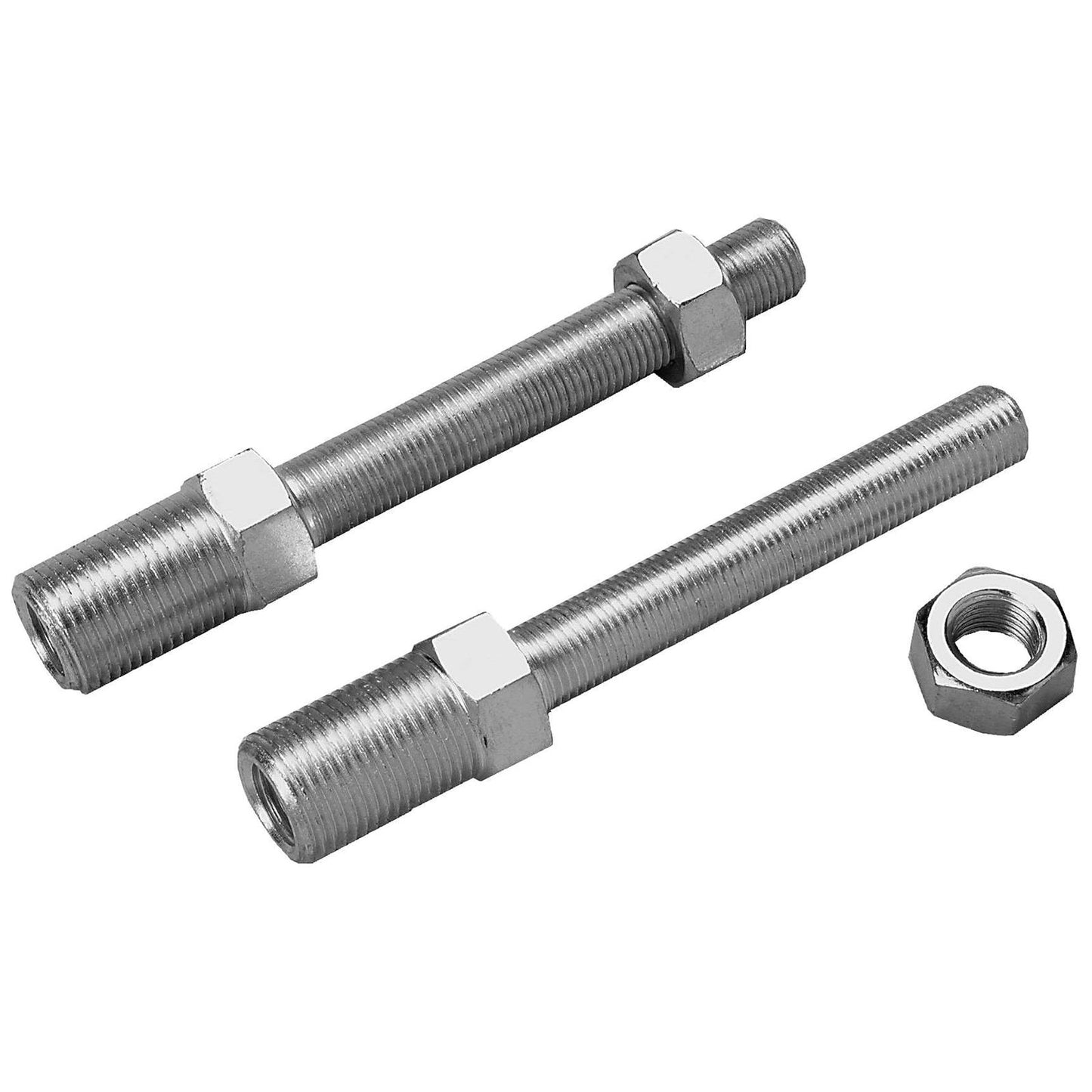 Arlen Ness Rear Lowering Kit - '00-'17 FXST 17-100_91530