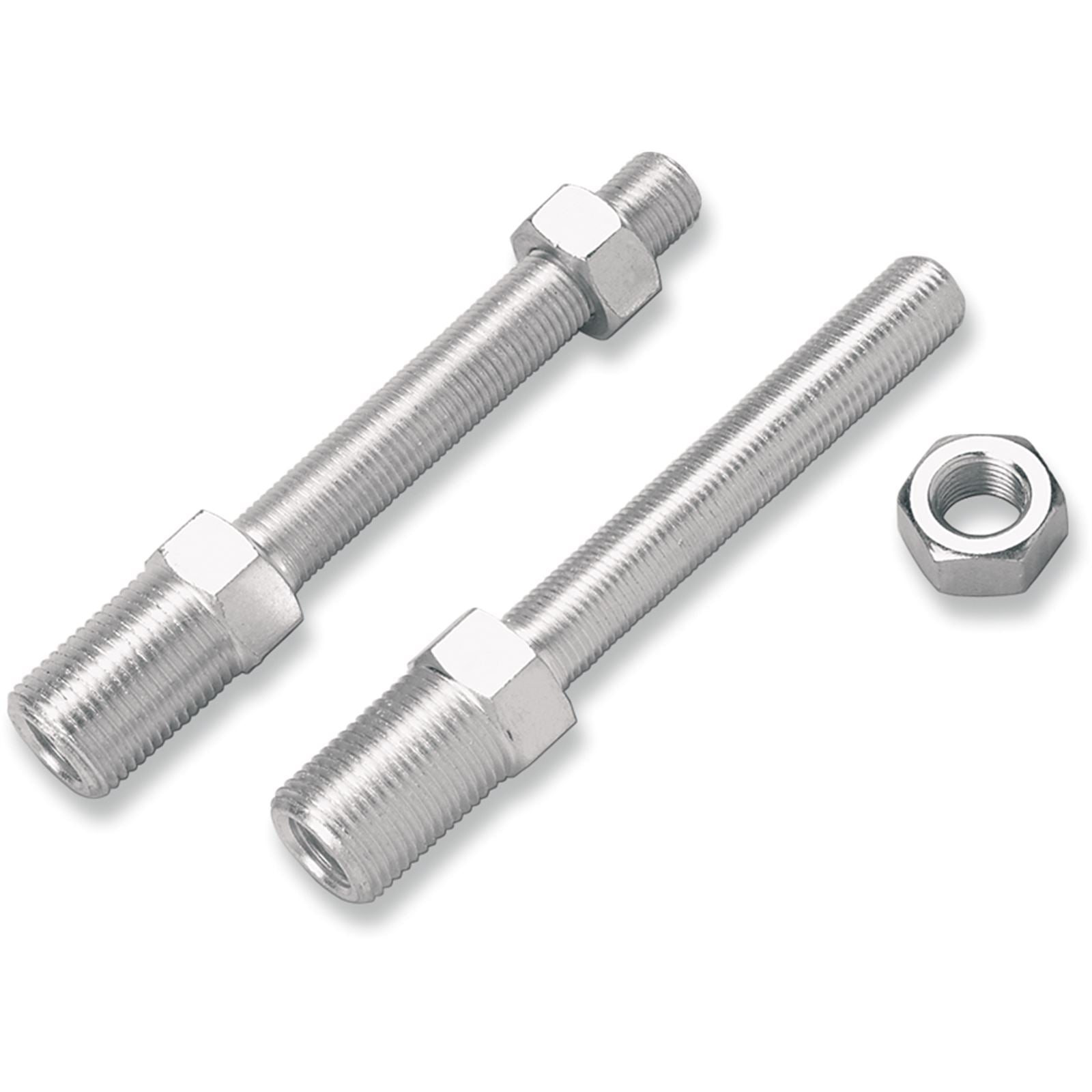 Arlen Ness Rear Lowering Kit - '00-'17 FXST 17-100_345419