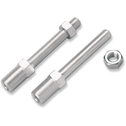 Arlen Ness Rear Lowering Kit - '00-'17 FXST 17-100_345419