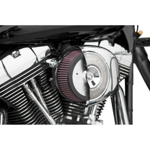 Arlen Ness Big Sucker Stage-1 '99-17 Chrome 18-507_91534