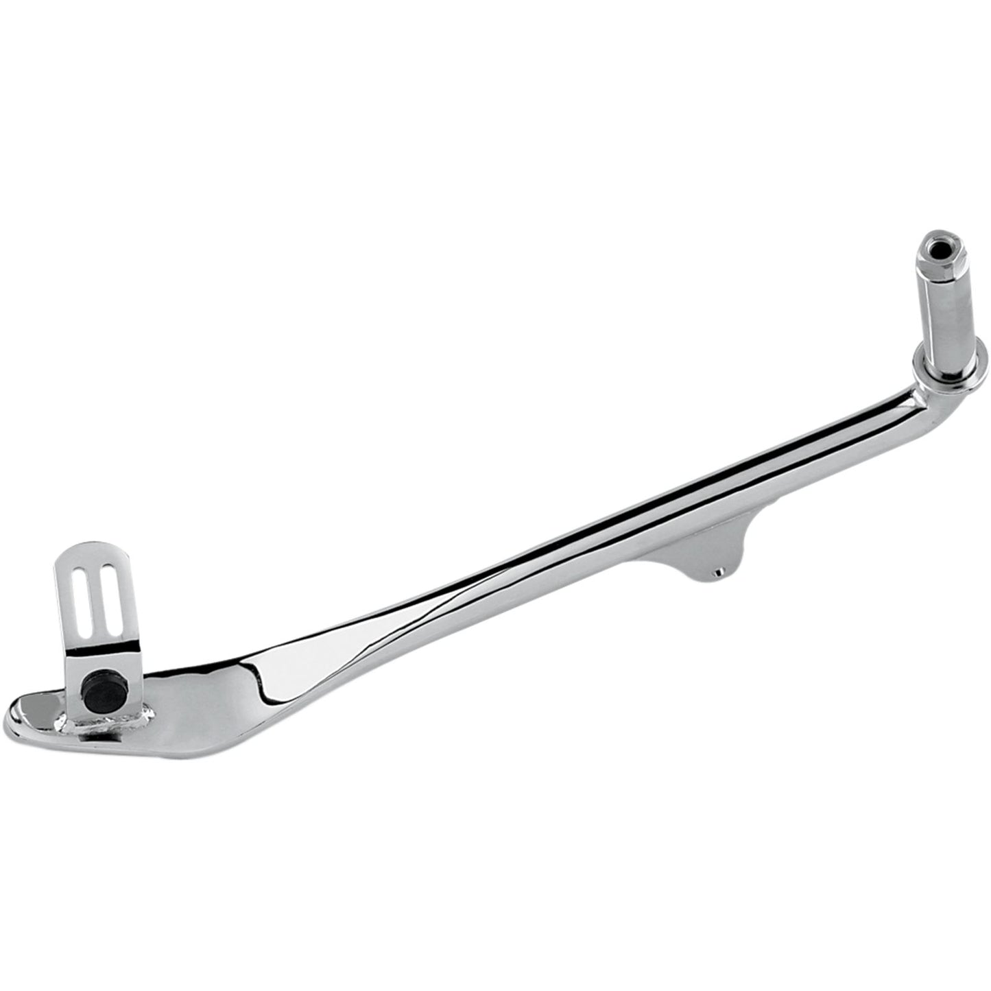Arlen Ness 1" Lowered Kickstand - Chrome 11-016_345422