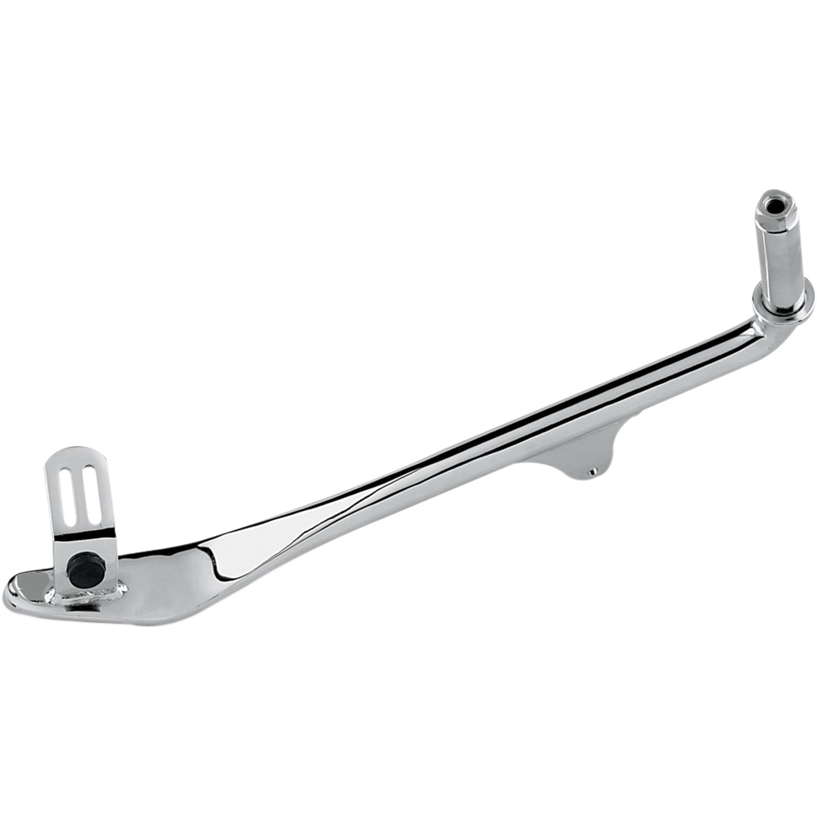 Arlen Ness 1" Lowered Kickstand - Chrome 11-016_345422