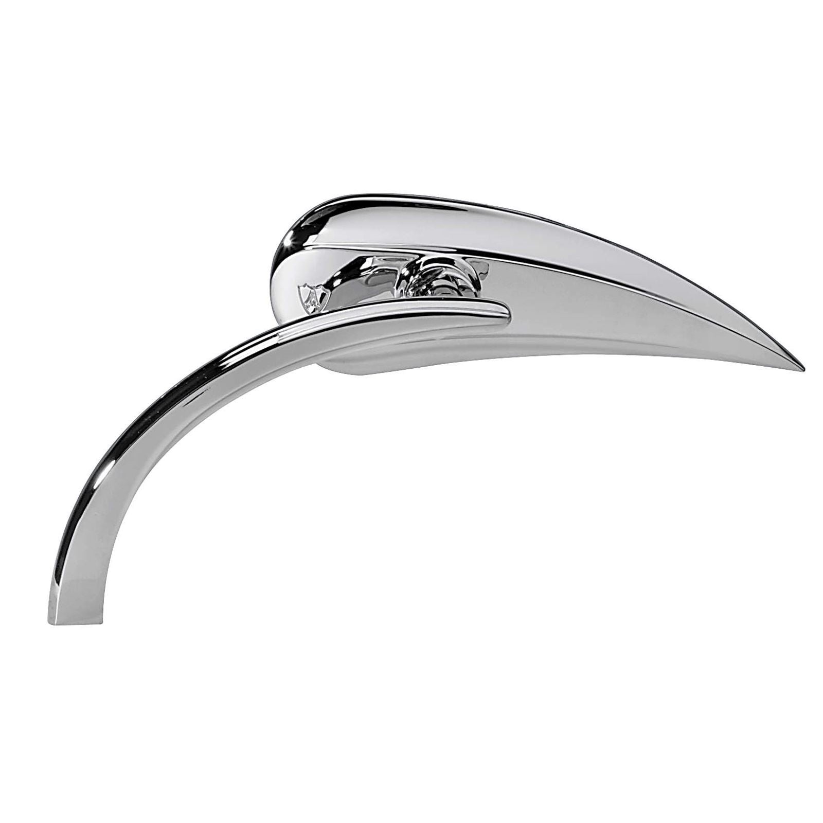 Arlen Ness Teardrop Mirror - Left 13-410_91540