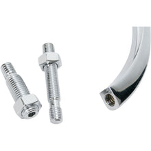 Arlen Ness Teardrop Mirror - Right 13-411_344230